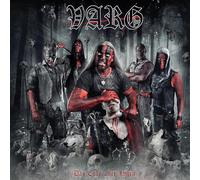 Varg Das Ende Aller Lügen (CD) Album