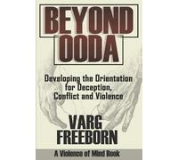 Varg Freeborn Beyond OODA (Tascabile)