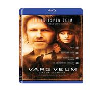 Varg Veum: Fallen Angels