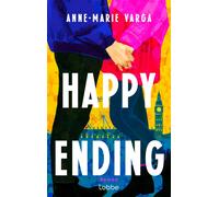 Varga, A Happy Ending - (German Import) Book NUOVO