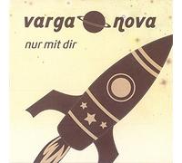 Varga Nova - Nur mit Dir Ep