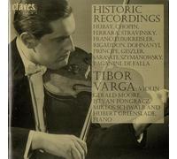 VARGA, TIBOR - HOMMAGA A TIBOR VARGA 4