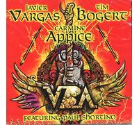 Vargas Bogert & Appice - Vargas Bogert & Appice
