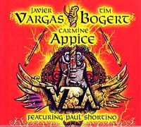 Vargas Bogert & Appice - Vargas Bogert & Appice (Bonus Dvd)