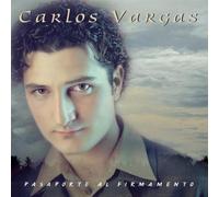 Vargas,Carlos - Pasaporte Al Firmamento