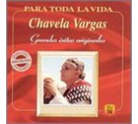 Vargas, Chavela - Para Toda La Vida