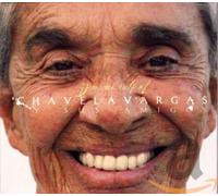 Vargas,Chavela - Por Mi Culpa