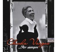Vargas, Chavela - Por Siempre
