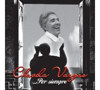 Vargas, Chavela - Por Siempre