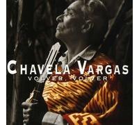 Vargas,Chavela - Volver Volver