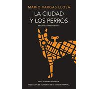 `Vargas Llosa, Mario` Spa-Ciudad Y Los Perros (Edici HBOOK NUOVO
