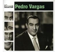 Vargas, Pedro - Platinum Collection
