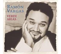 Vargas,Ramon - Arie Verdiane