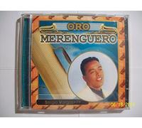 Vargas, Sergio - Oro Merenguero