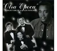Vargas, Sergio - Otra Epoca