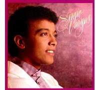 Vargas, Sergio - Sergio Vargas