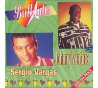 Vargas, Sergio^Ventura, Johnny - Brillantes