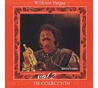 Vargas, Wilfrido - Animation