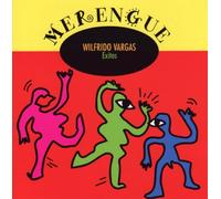 VARGAS, WILFRIDO - Exitos Merengue -Wilfrido Vargas