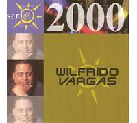 Vargas, Wilfrido - Serie 2000