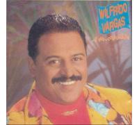 Vargas, Wilfrido - Sus Consentidas