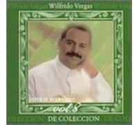 Vargas, Wilfrido - Usted Se Queda Aqui 8