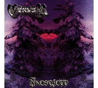 Vargavinter - Frostfödd
