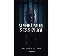 Varghese V Devasia Mahkumun Sessizli?I (Tascabile)