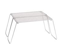 Vargo - Klappgrill Biford Grill - Fornelli a combustibile solido titan