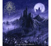 Vargrav - Reign In Supreme Darkness