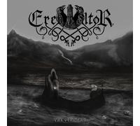 Ereb Altor - Vargtimman - Box (2 CD)