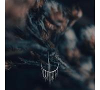 Varhara The First Breath After (Vinyl LP) 12" Album