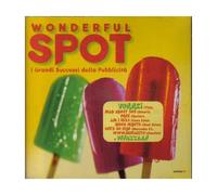 Vari - '01 Wonderful Spot Cd VARIOUS ARTISTS - 0731455675429
