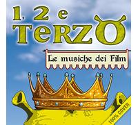 vari - 1,2 E Terzo Le Canzoni Dei Bambini Shrek