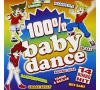 Vari-100% Baby Dance - 100% Baby Dance
