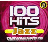 Vari-100 Hits Jazz 100 Hits Jazz (CD)