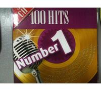 Vari-100 Hits Number 1 - 100 Hits Number 1