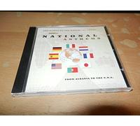 Vari-100% National a - 100% National Anthems