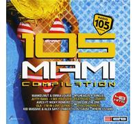 Vari-105 Miami - 105 Miami - Compilation