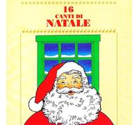 Vari-16 Canti Di Nat - 16 Canti Di Natale