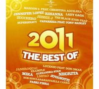 Vari-2011 the Best of - 2011 the Best of
