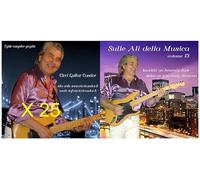 Vari - 25 CD Sulle ali della musica volume 13