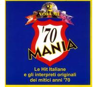 Vari-70'mania Gold Vol.2 - 70'mania Gold Vol.2
