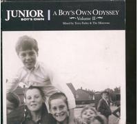 Vari-a Boy's Own Ody - A Boy's Own Odyssey Vol.2