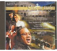 Vari-a Gospel Experi - A Gospel Experience-Live in Italy