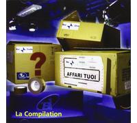 Vari-Affari Tuoi-La - Affari Tuoi-La Compilation