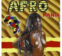 Vari-Afro Mania - Afro Mania