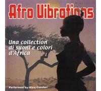 Vari-Afro Vibration - Afro Vibrations