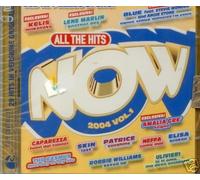 Vari-All the Hits 04 - All the Hits Now 2004 - Vol.3