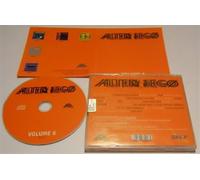 Vari-Alter Ego Vol.6 - Alter Ego Vol.6